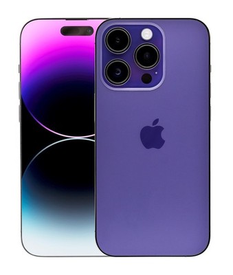 5903719150408 Apple iPhone 14 Pro Max 17 cm (6.7'') Dual-SIM iOS 16 5G 256 G