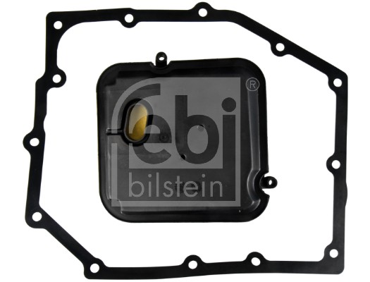 2x ✅Fits FEBI 173931 AUTOMATIC TRANSMISSION FILTER KPL. FOR AUTOMATI ⭐UK Seller⭐