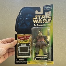 Gamorrean Guard Axe for sale