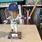 BDA Mike Piazza New York Mets MLB Baseball Bobblehead Collector's Edition 2016