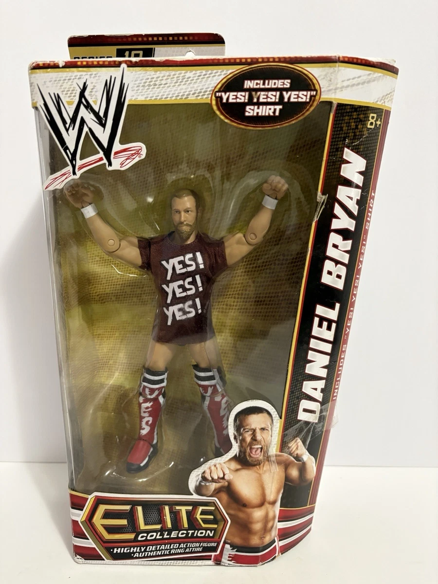 Las mejores ofertas en WWE Daniel Bryan | eBay