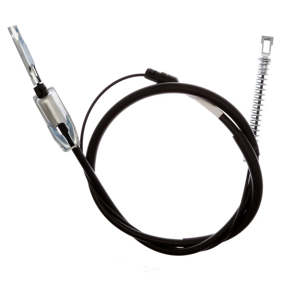 Cable de freno de estacionamiento para Ford E-150 2007, E-250 E-150, E-250, E-350 Super Duty E-35 Foto 2 de 2