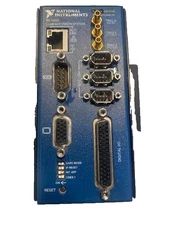 National Instruments NI 1454 189139E-02 Compact Vision System CVS-1454 FAST SHIP