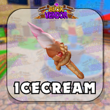 Murder Mystery 2 MM2 |  Ice Cream | Ancient G...