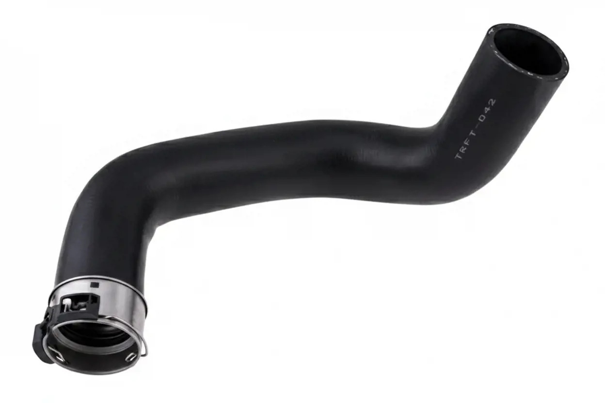 Air duct pipe Charge Air Cooler Rubber GPP-FT-042 NTY for FIAT 500L TIPO Saloon