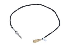 NRF Sensor Abgastemperatur EASY FIT 707030 12V M14x1.5 für VW GOLF PLUS 5 5M1 B6