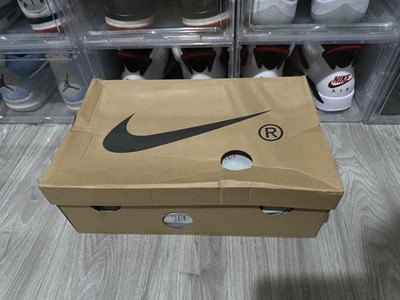 Off White Mystery Box 