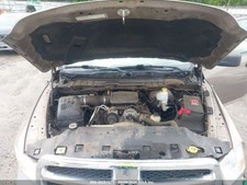 Ac Compressor Fits 08-13 Dodge 1500 Pickup 4291637