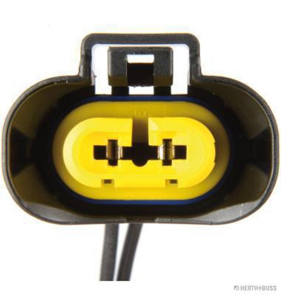 Herth+Buss Elparts Kabelreparatursatz GlüHlampe-Hauptscheinwerfer 51277309 H8-image