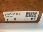 Unr8ted BOOTS  •  UNRATED • Size  3  •  Girls Childrens Kids Shoes - Not Toddler — photo 6