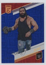 2023 Panini Donruss Elite WWE Blue /149 Elias #35 0sb5