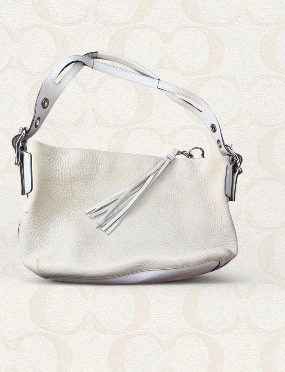 Coach Tassel In Women's Bags & Handbags for sale | eBay