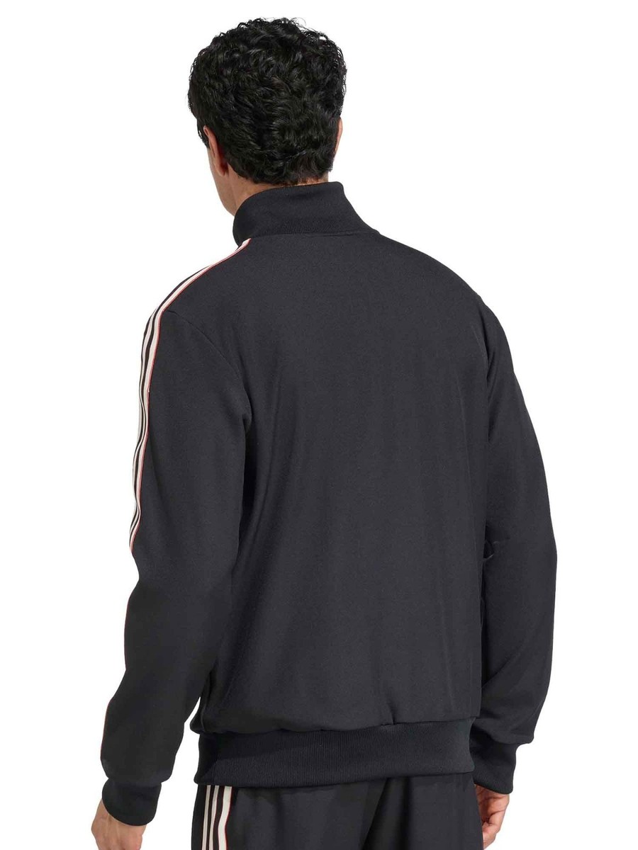 RIVER PLATE TERRACE ICONS 25 JACKET - ADIDAS JY3445 - ASK SIZE