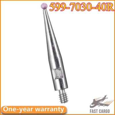 For Bestest Dial Test Indicator Brown & Sharpe 599-7030-40R Ruby Contact Point##