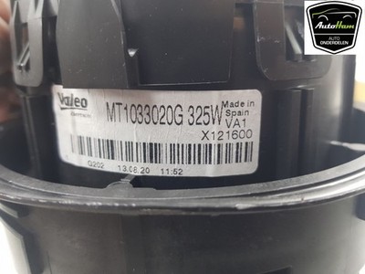 HEIZGEBLÄSE MOTOR HEATER FAN MOTOR Nissan Leaf (ZE1) 2020 MT1033020G