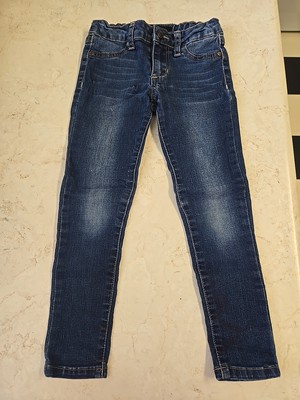 Girls Skinny Jeans