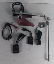 PINGEL FOR HARLEY DAVIDSON DYNA FXD XL SPEED SHIFTER KIT (INCOMPLETE)