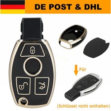 Für Mercedes Benz Schlüssel Hülle A B C E S Klasse W176 W246 W204 W205 W212 C207 Für Mercedes Benz Schlüssel Hülle A B C E S Klasse W176 W246 W204 W205 W212 C207