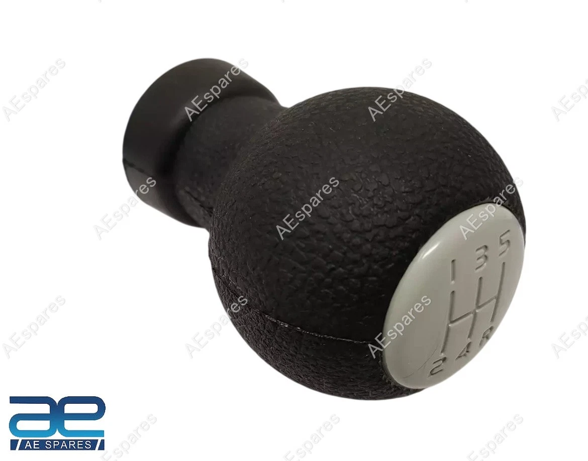 Gear Lever Shift Control Knob For Suzuki A-Star 1.0L 2010-2013 28113M71M00-EZS view 3