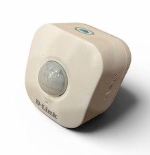 DLink WIFI PIR Motion Sensor Smart Home Security Lights Burglar Movement Alarm 