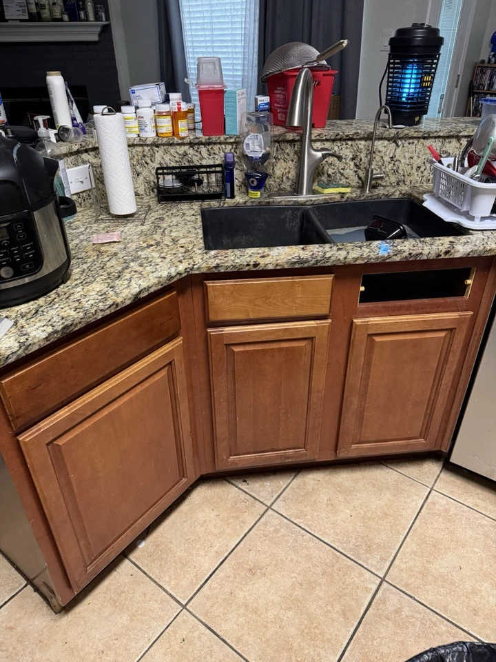 Armarios usados Foto 2 de 4