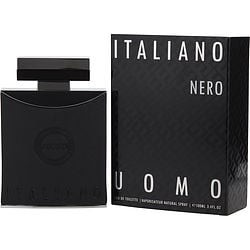 Armaf Italiano Uomo Nero Eau De Toilette
