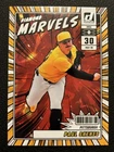 2025 Panini Donruss - Diamond Marvels Paul Skenes #1
