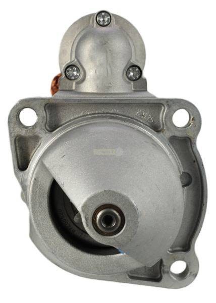 Anlasser Bosch SEG Neu Original 0001250004 FüR Iveco,New Holland-image