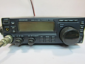 Kenwood TS 680 S | eBay
