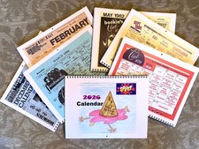  on The Hot Collector