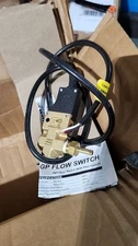 General Pump 100879 Flow Switch, 12.0 GPM, 4000 psi