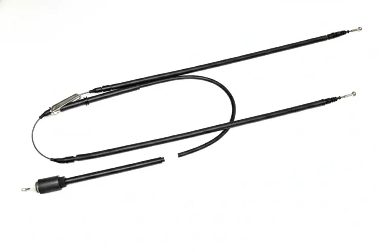 LINEX 32.78.02 Cavo freno a mano - Immagine 2