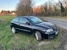 Seat Ibiza 2008 1.2l