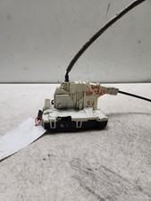 MERCEDES BENZ SPRINTER DOOR LOCK MECHANISM FRONT DRIVER A9077200500 2018-2026