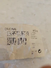 Bosch Original 00622858 New Genuine OEM Wall Oven Door Switch 1940402