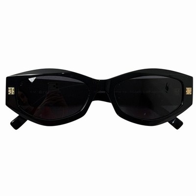 Givenchy GV Day Cat Eye Sunglasses Black Women Authentic  display picture 1
