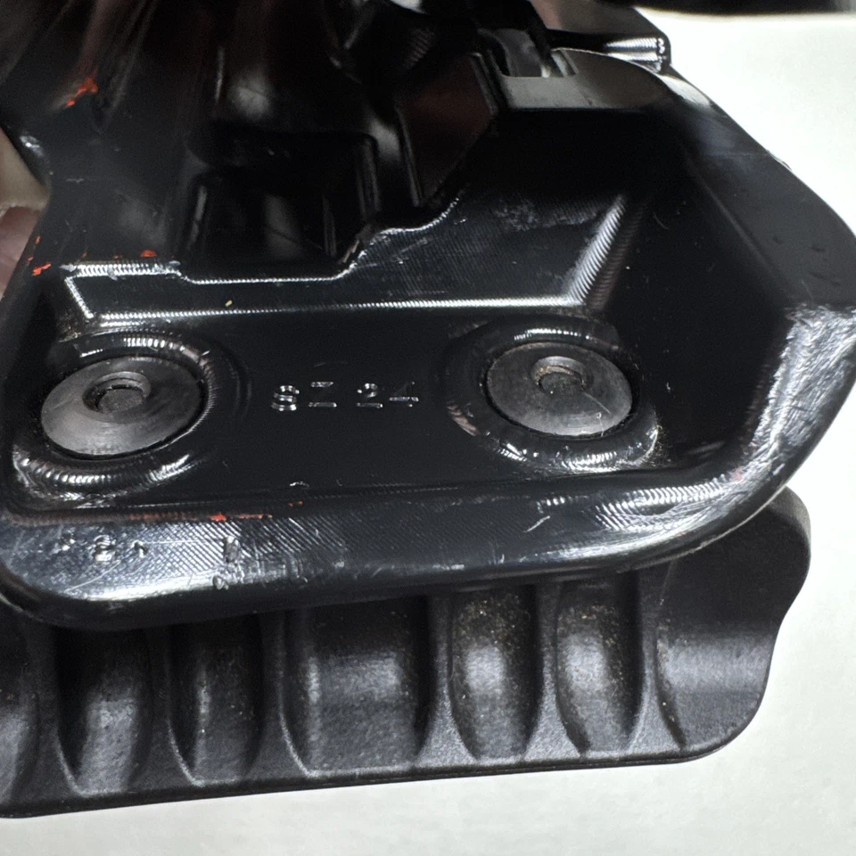 Funda Kydex Uncle Mike's Talla 24 Derecha para Sig 225 226 228 245 229 Foto 4 de 4