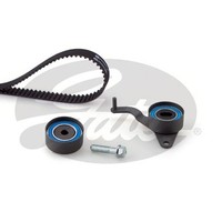 Gates Zahnriemensatz Powergrip® K055193XS