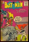 Batman #90 Unrestored Late Golden Age Superhero Vintage DC Comic 1955 FR-GD