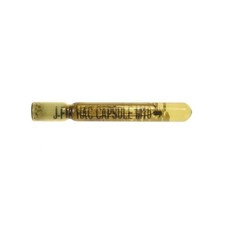 Chemical Anchor Resin Capsules Hammer-In Epoxy Acrylate ETA Approved