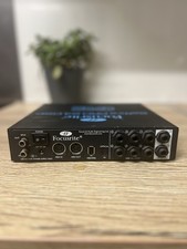 Focusrite Saffire PRO 24 DSP Firewire Audio Interface 4-in/8-out FULLY TESTED