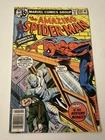 Amazing Spider-Man #189 (1979) ManWolf vs JJJ "Mayhem by Moonlight" Byrne Marvel
