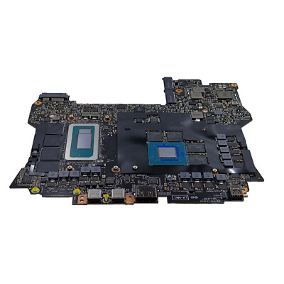 08CJ04 motherboard LA-M414P for Dell Alienware X16 R1 i9-13900HK 32GB RTX4080