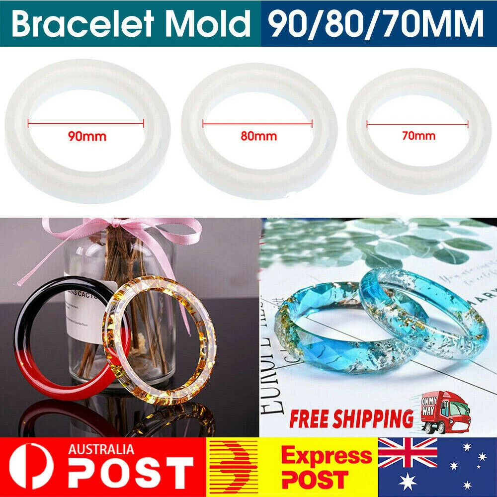 SHAFIRE Resin Molds,Epoxy Resin Mould Set,Resin Art Moulds,Jewelry Casting  Mould Pendant Earrings DIY Making Tool (68 Pcs) - Resin Molds,Epoxy Resin  Mould Set,Resin Art Moulds,Jewelry Casting Mould Pendant Earrings DIY  Making Tool (