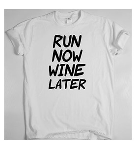 humorous running t shirts