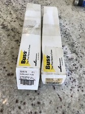 bussmann fuse Dura-Lag DLS-R-175 quantity Of 2 In Original Boxes