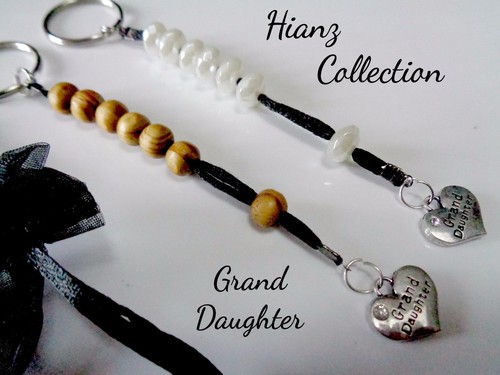 PERSONALISED TASBIH 7 BEAD COUNTER HAJJ UMRAH COUNTER ISLAMIC PILGRIMAGE - Photo 71/128