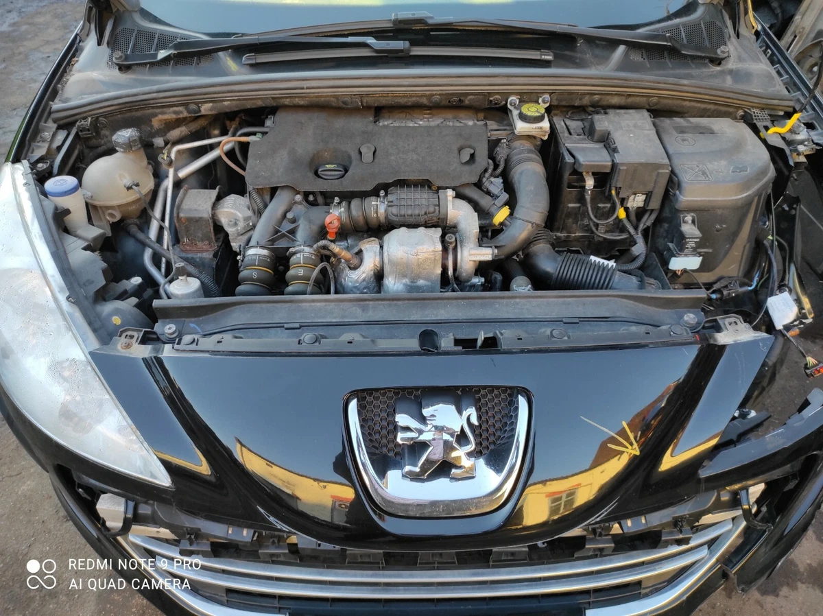 Peugeot 308 accessories ebay deals