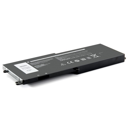 DT9XG Laptop Battery For Dell Alienware Area-51m R1 R2 ALWA51M 07PWKV 0KJYFY - Afbeelding 5 van 7