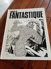 MIROIR DU FANTASTIQUE
